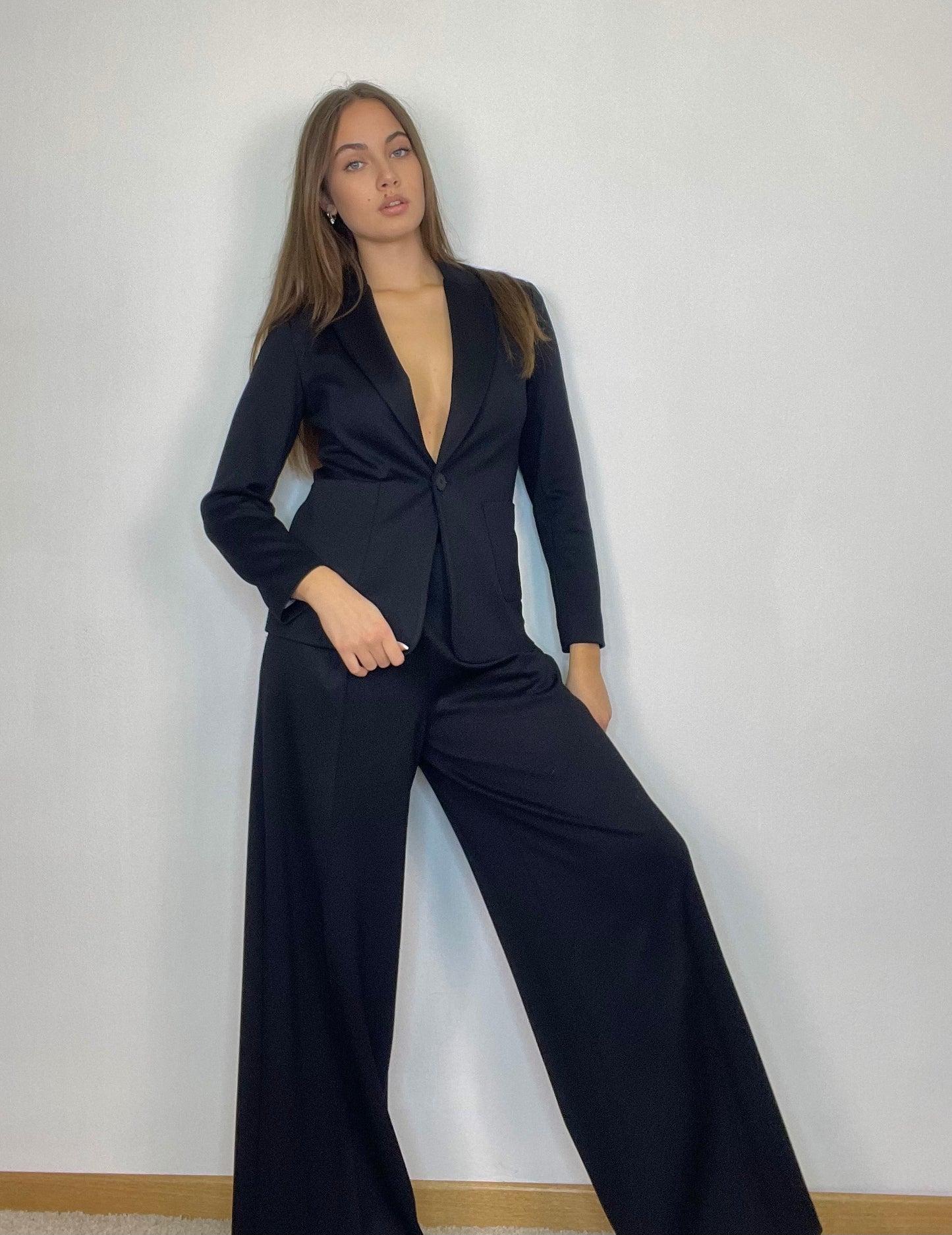 Pantalone palazzo cavallery