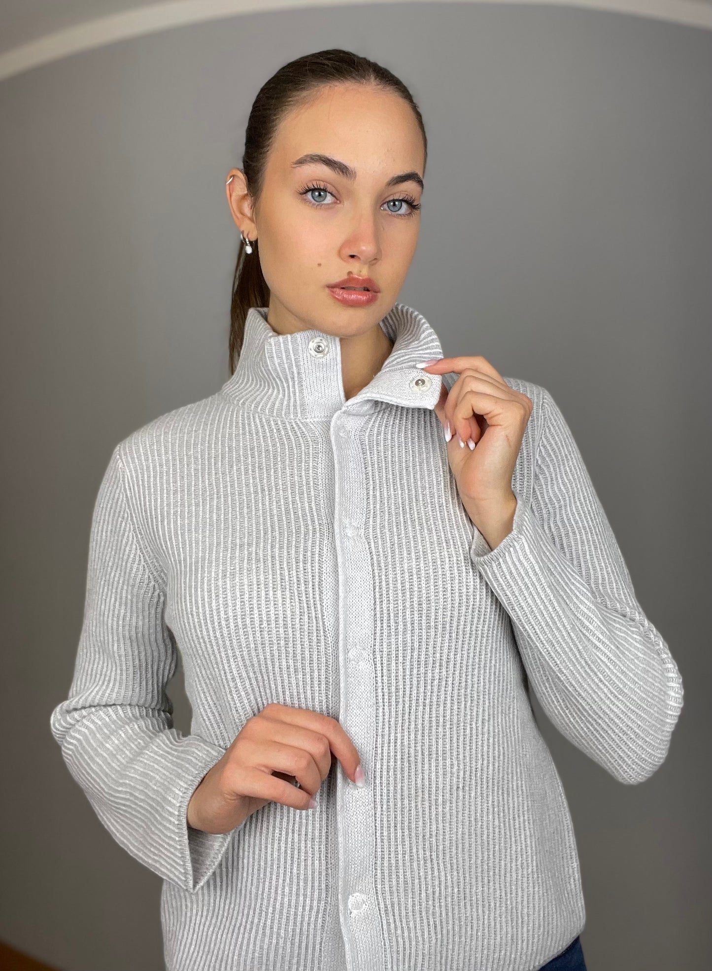 Giacchina m.cashmere