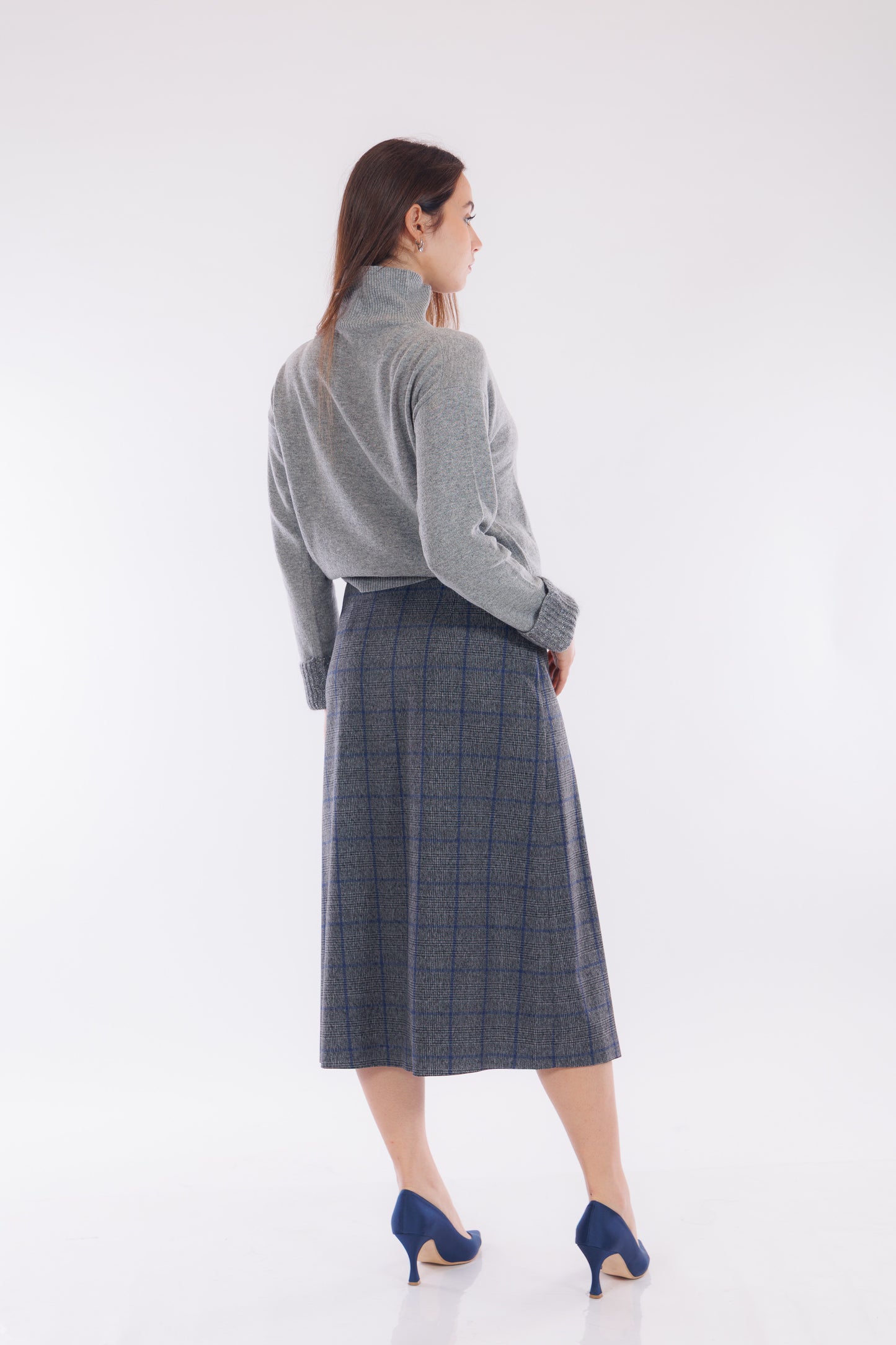 Gonna principe di Galles