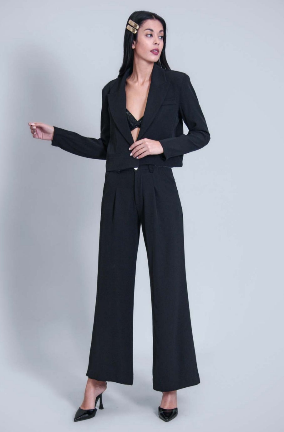 Pantalone cadì palazzo