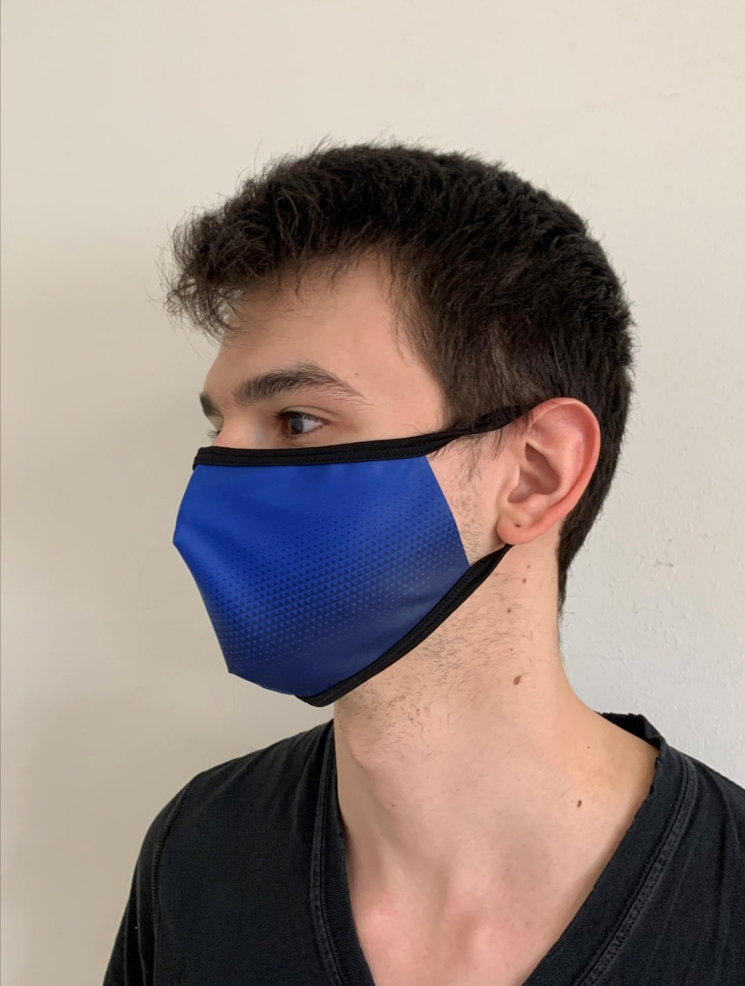 Mascherina filtrante