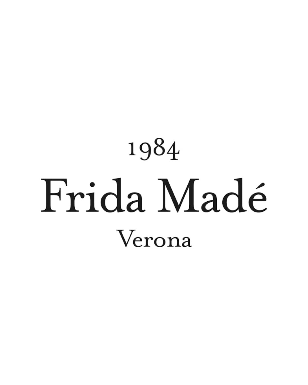 Frida Madé Collection