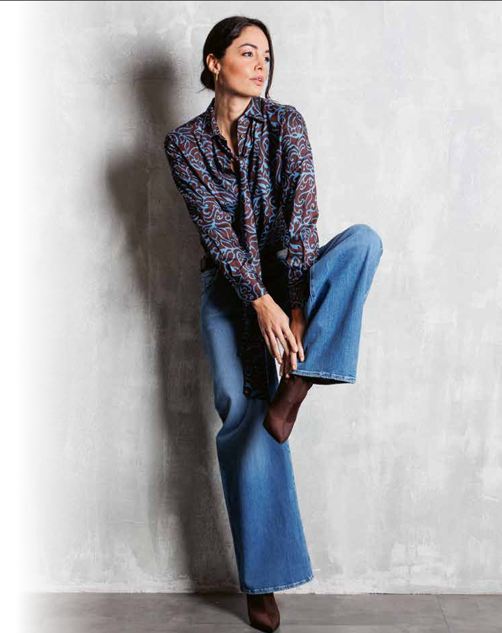 Donna L.T. Collection