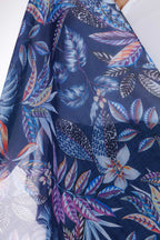 Stola fantasia fiori