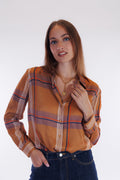 Camicia fantasia check