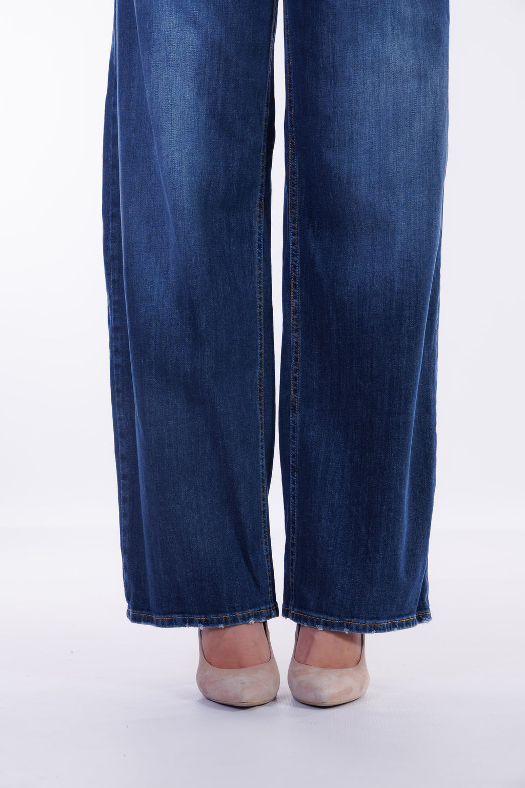 Jeans balloon