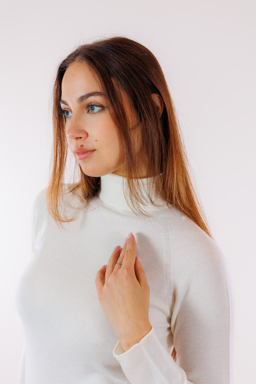 Dolcevita lana merinos