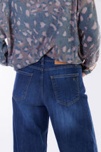 Jeans balloon