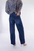 Jeans balloon