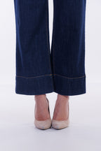 Jeans cropped
