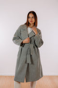 Cappotto spinato