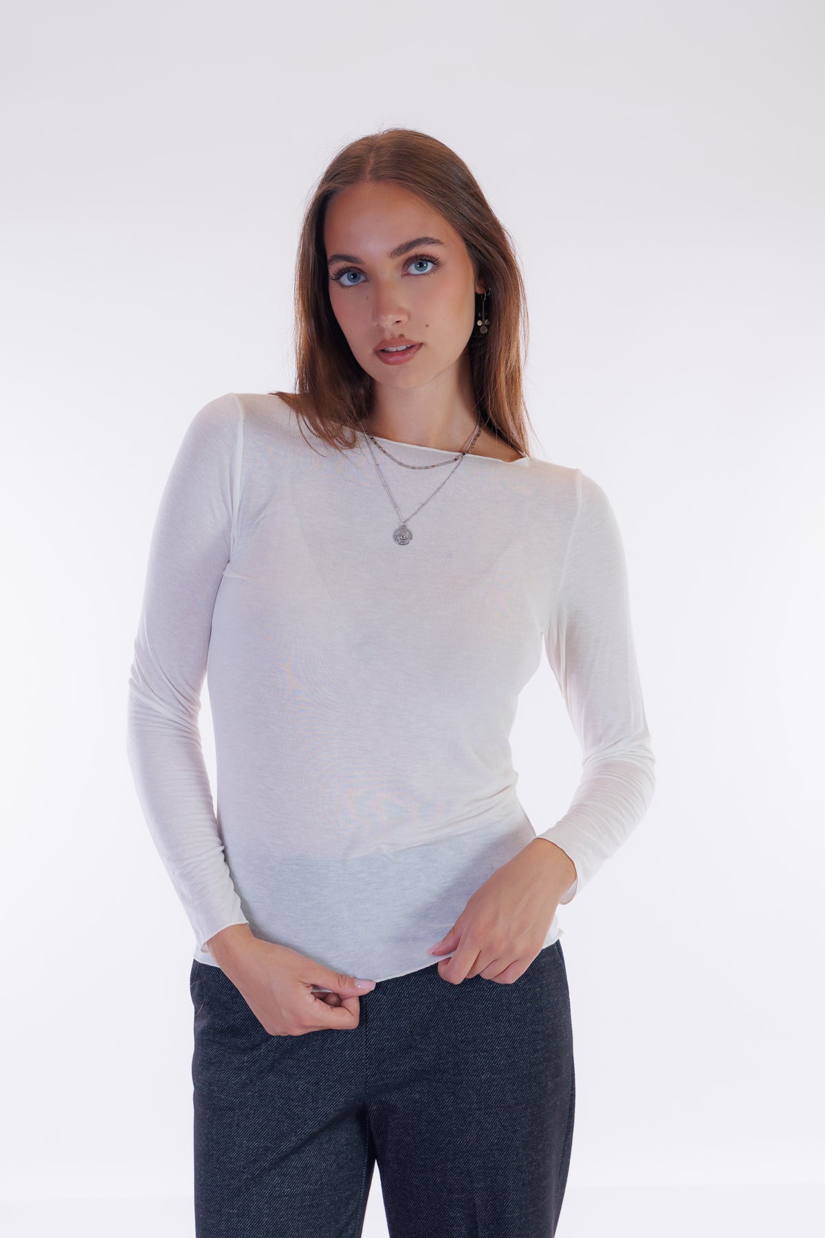 Maglia ultralight barca