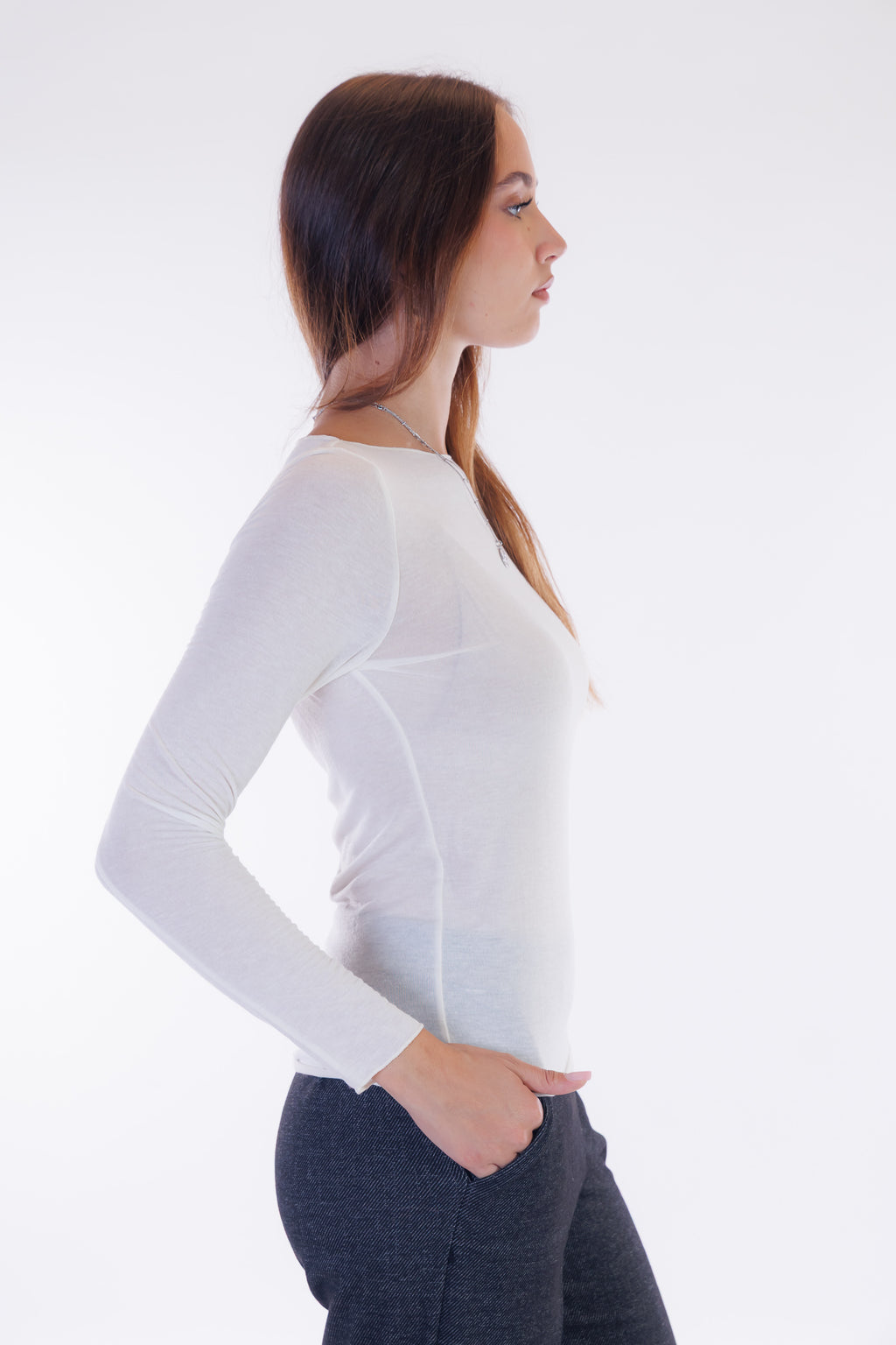 Maglia ultralight barca