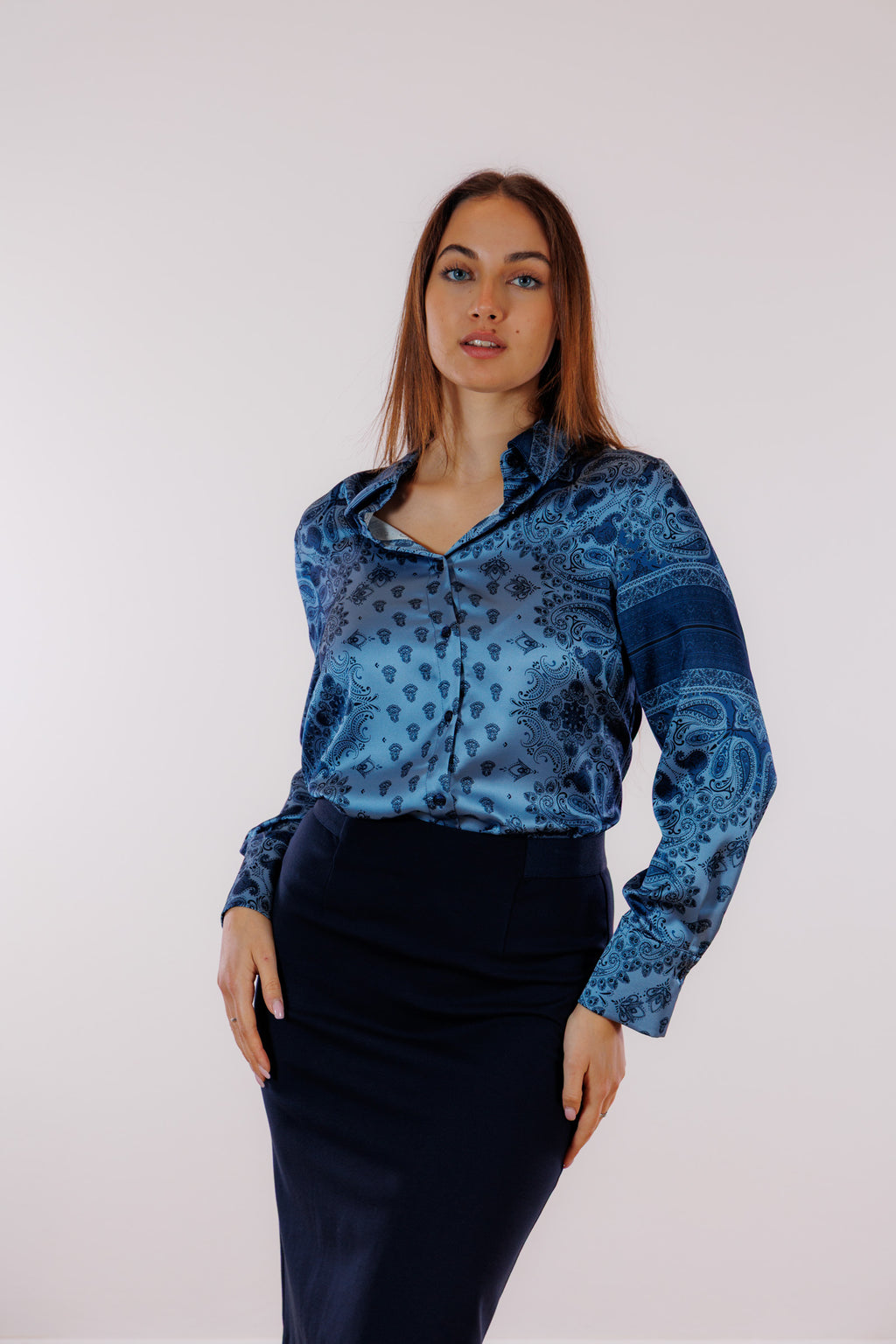 Gonna tubino punto milano