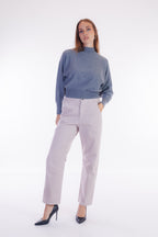 Pantalone barrel