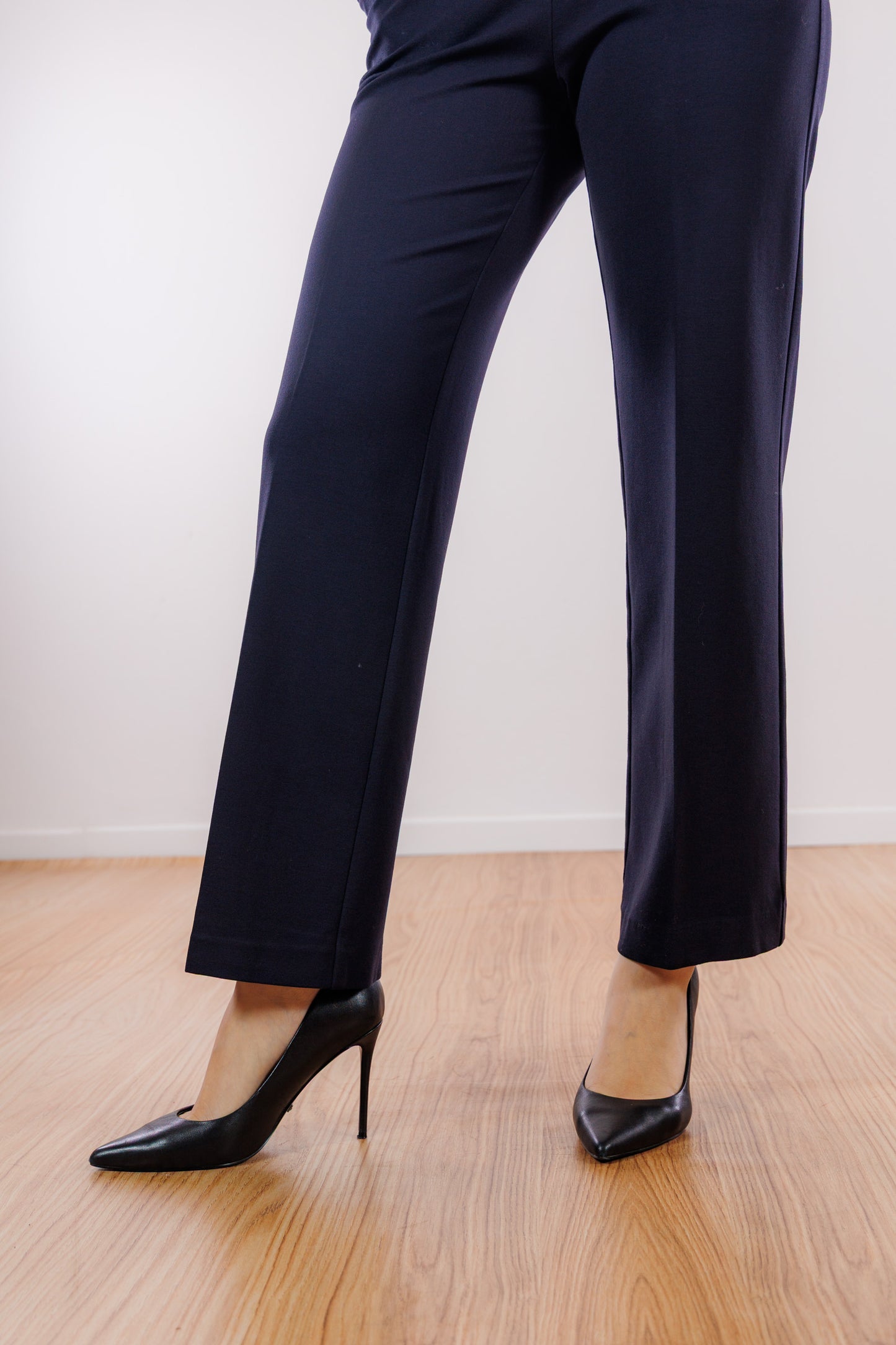 Pantalone cropped p. milano