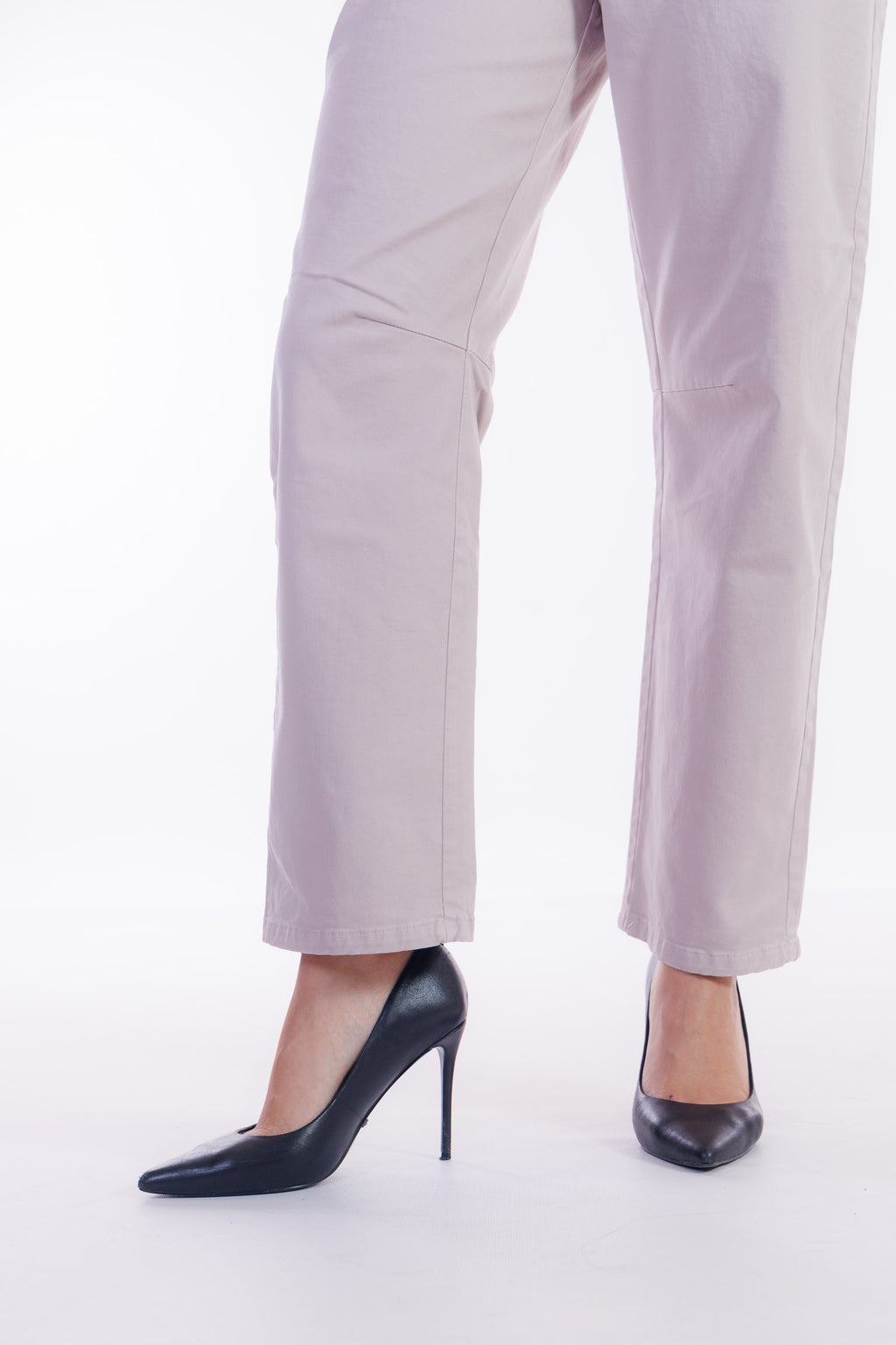 Pantalone barrel