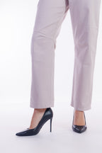 Pantalone barrel