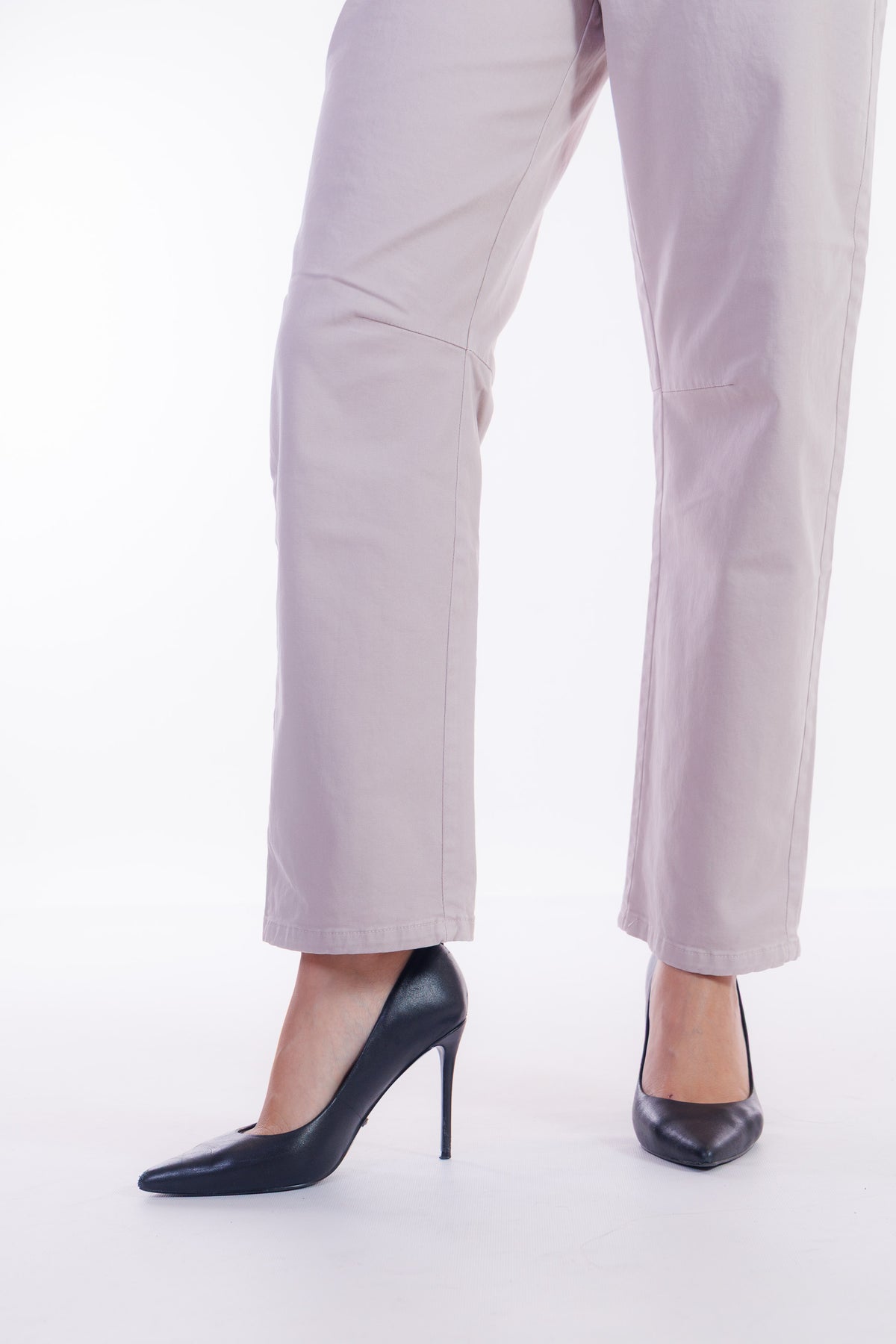 Pantalone barrel