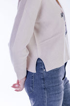 Maglia cagnolino