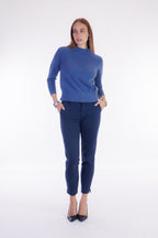 Pantalone chinos super strech