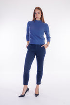 Pantalone chinos super strech