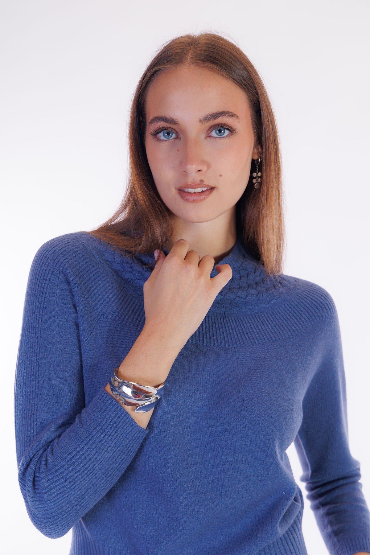Maglia dolby intrecci