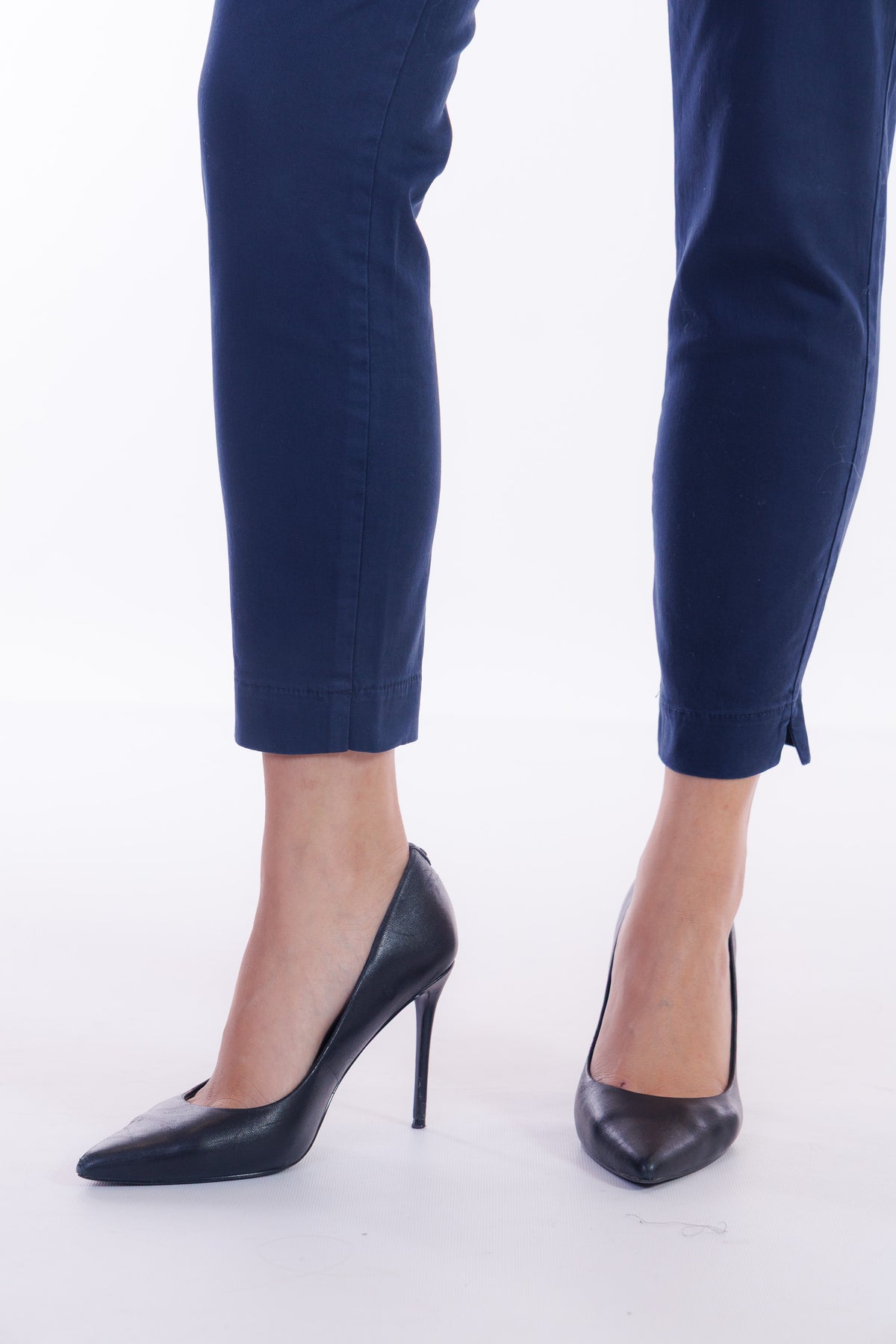 Pantalone chinos super strech