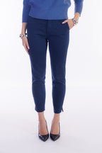Pantalone chinos super strech