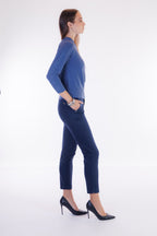 Pantalone chinos super strech