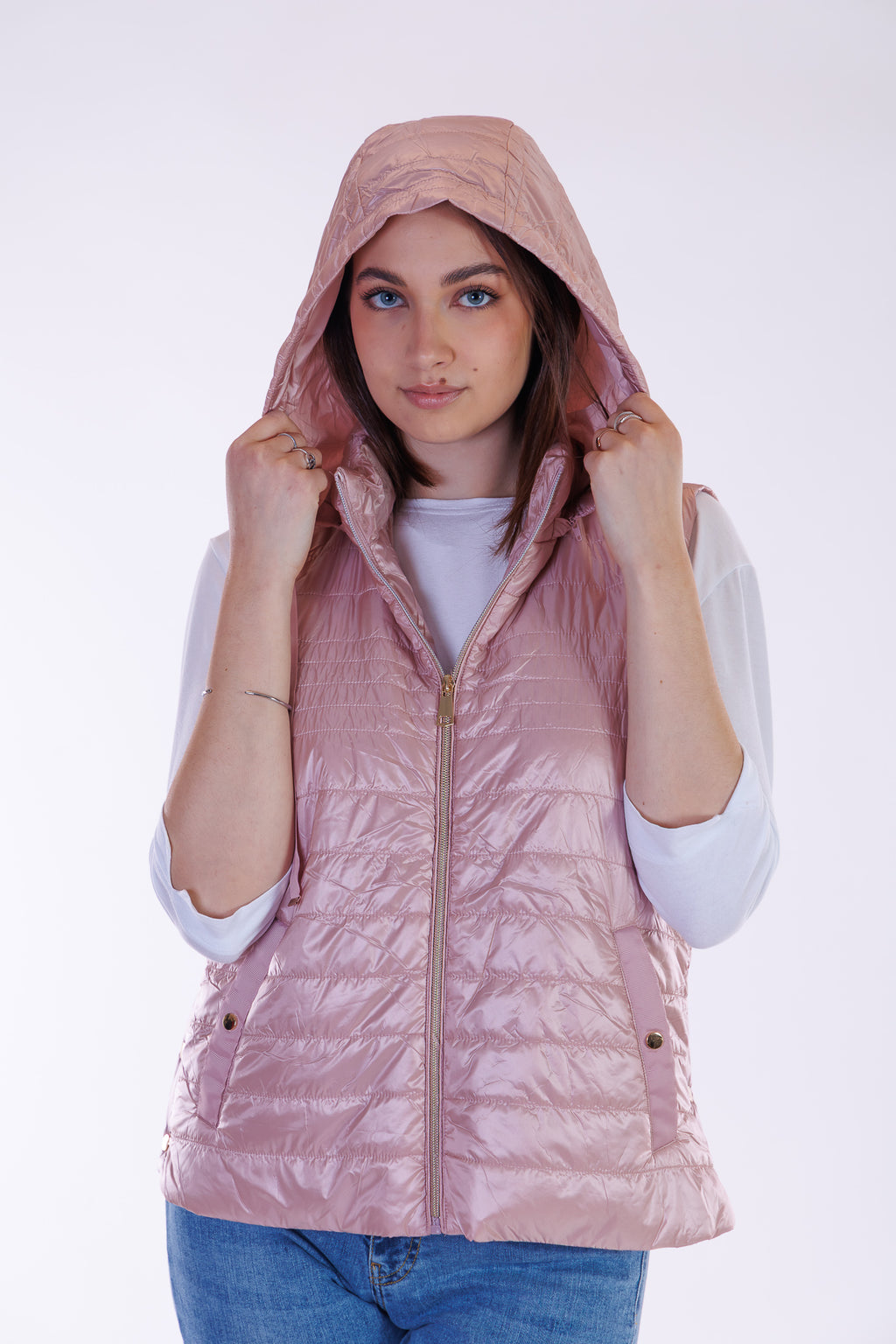 Gilet 100gr