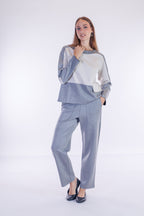 Pantalone scuba