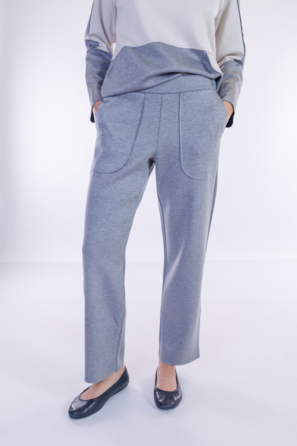 Pantalone scuba