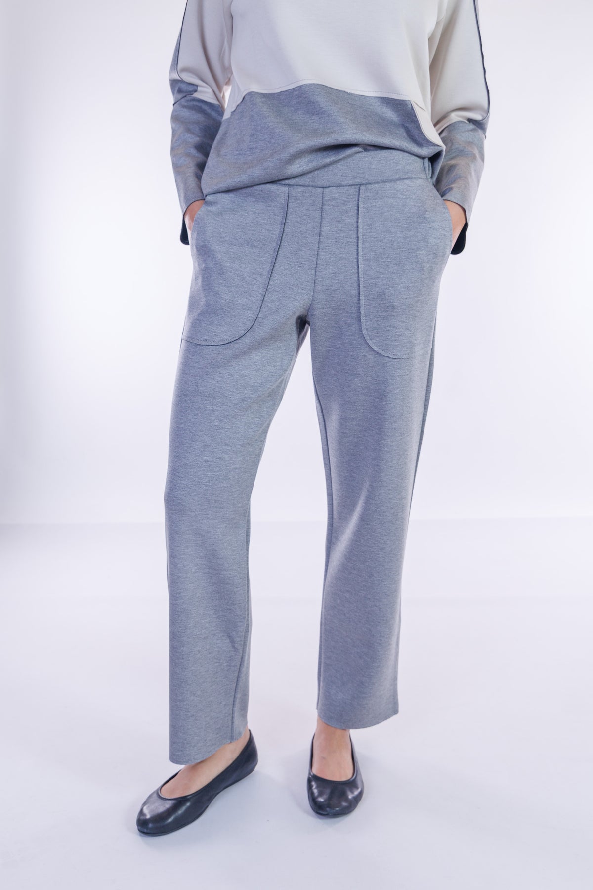Pantalone scuba