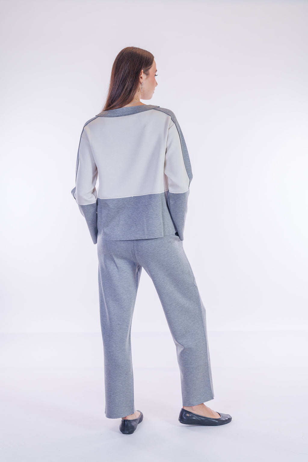 Pantalone scuba