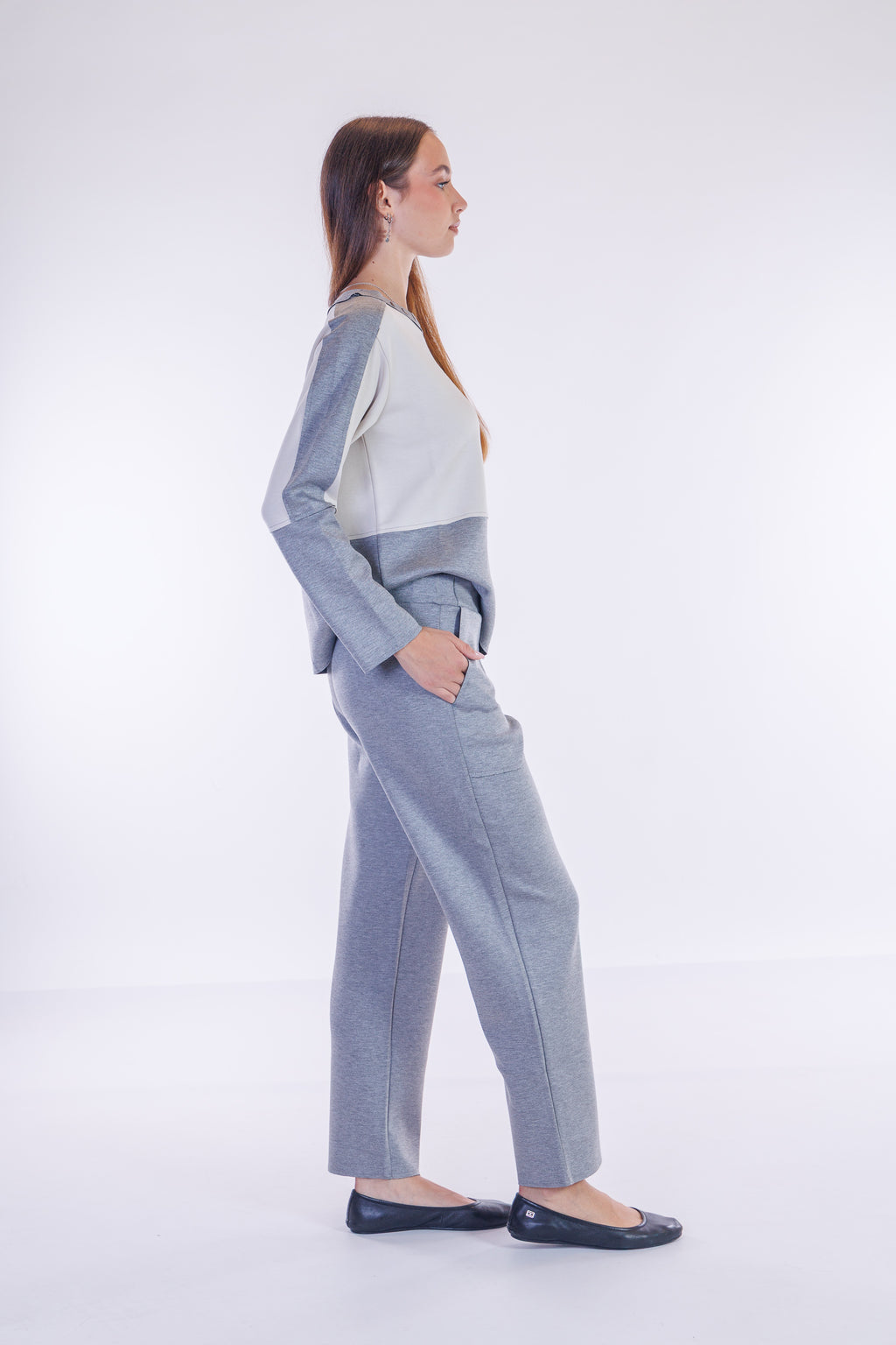 Pantalone scuba