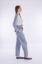 Pantalone scuba