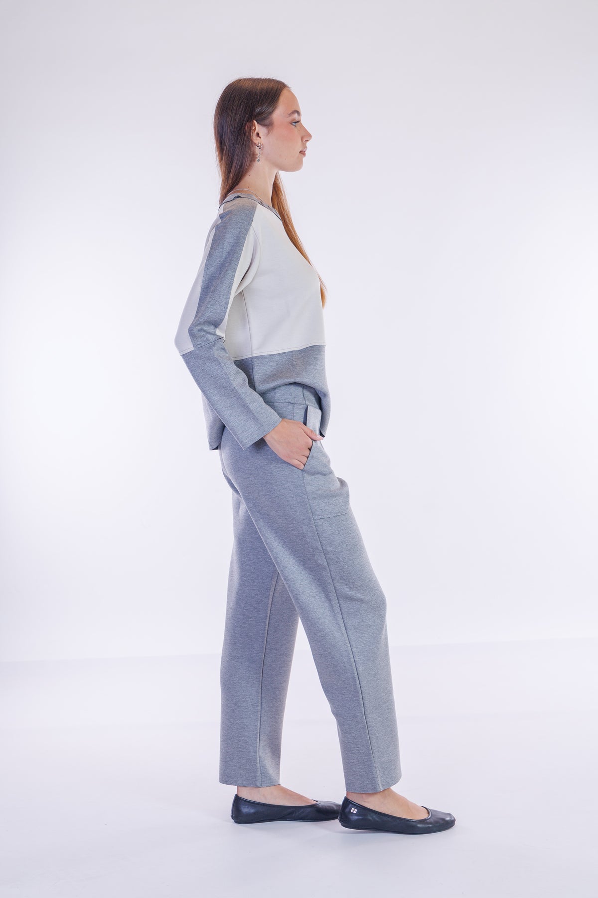 Pantalone scuba