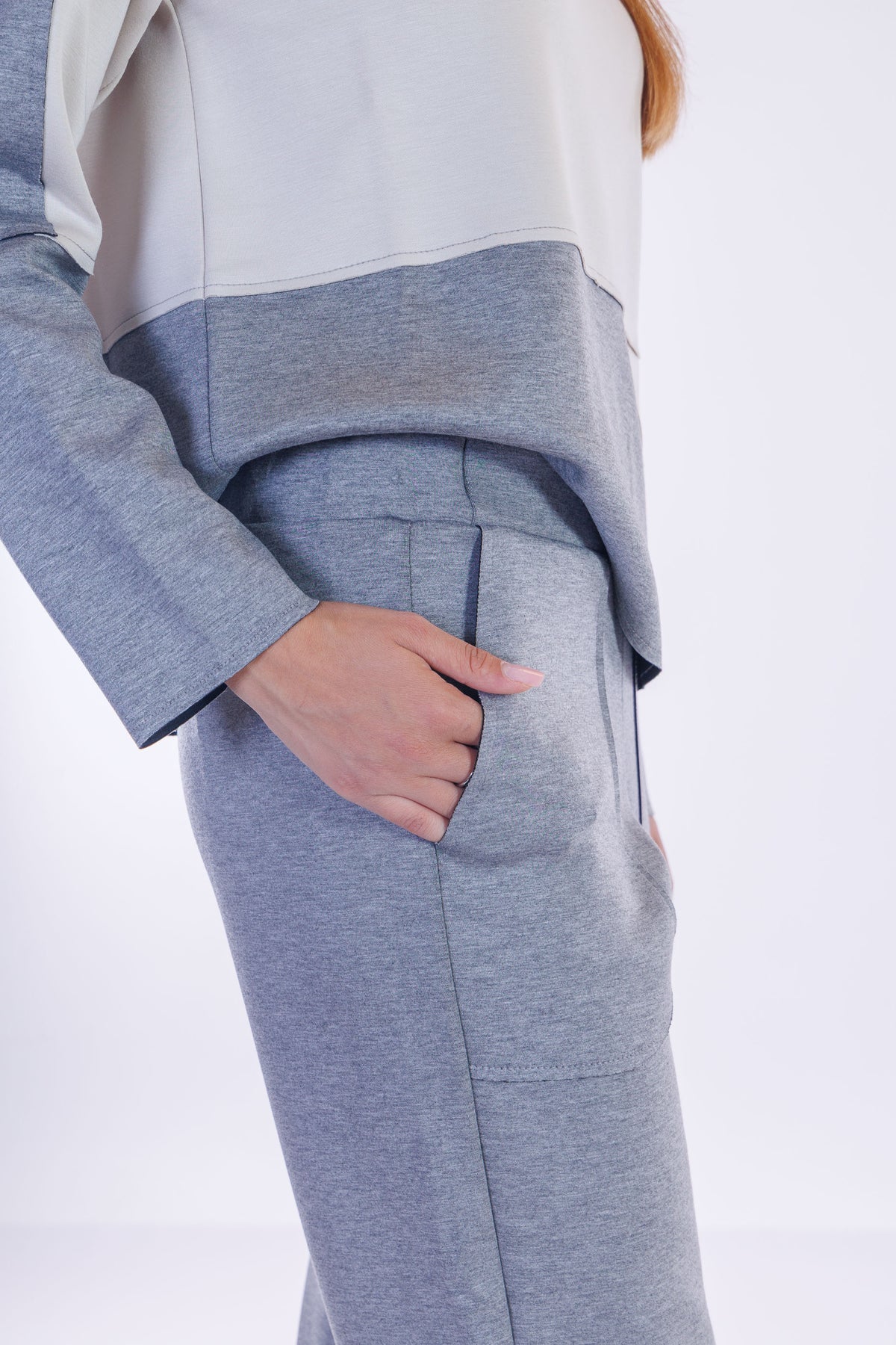 Pantalone scuba