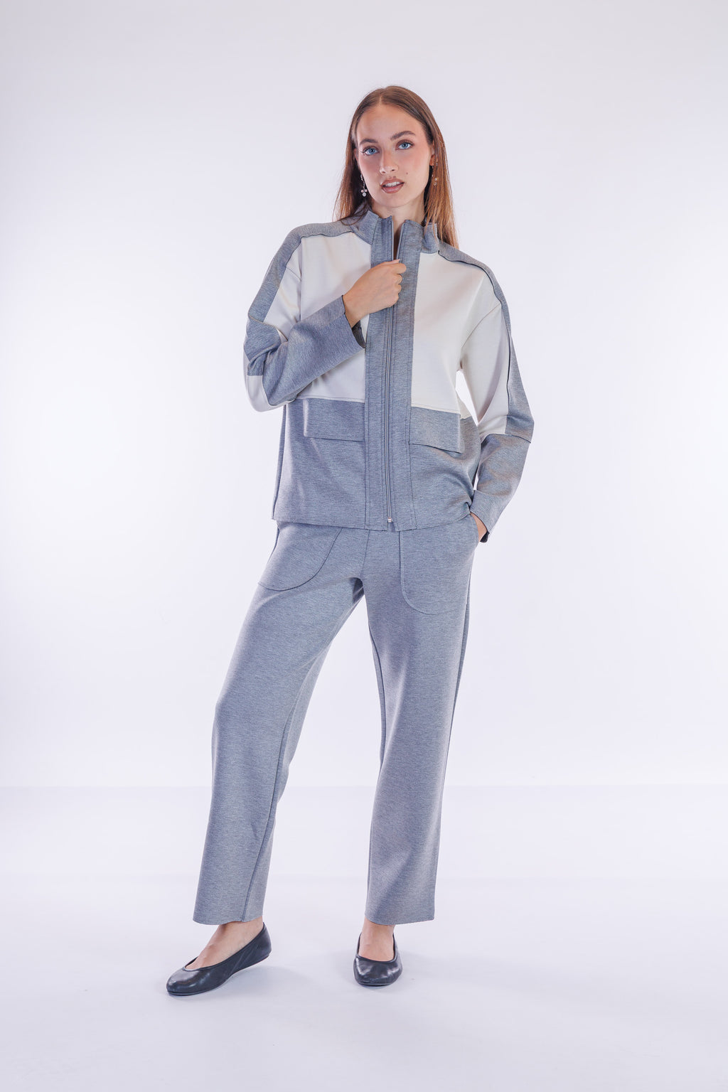 Pantalone scuba