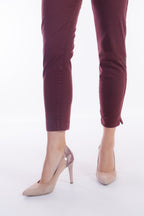 Pantalone chinos super strech