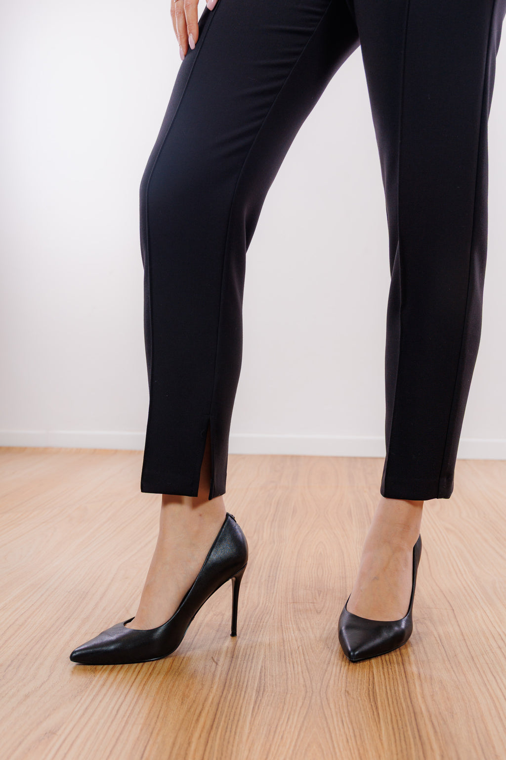 Tailleur rever sciallato