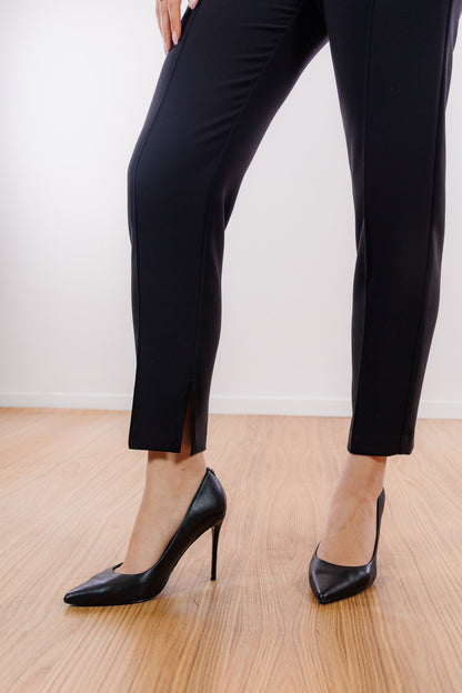 Tailleur rever sciallato