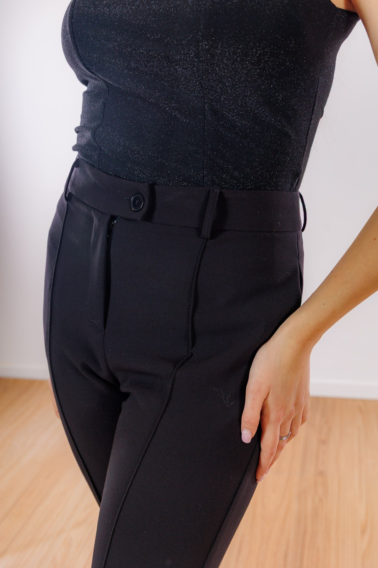 Tailleur rever sciallato