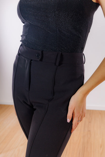 Tailleur rever sciallato