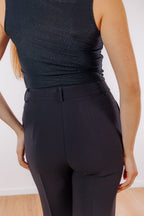 Tailleur rever sciallato