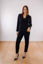 Tailleur rever sciallato