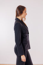 Tailleur rever sciallato