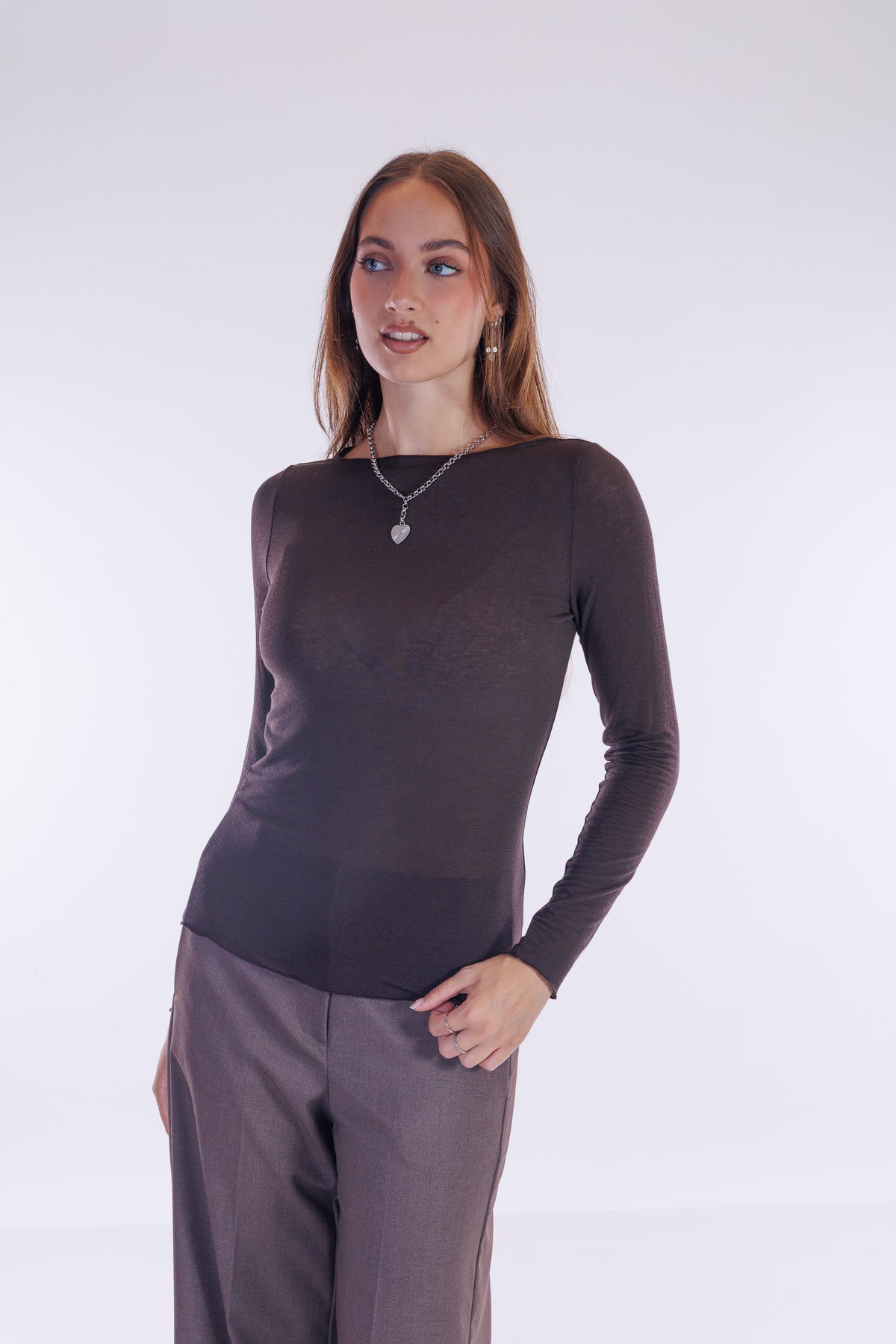 Maglia ultralight barca