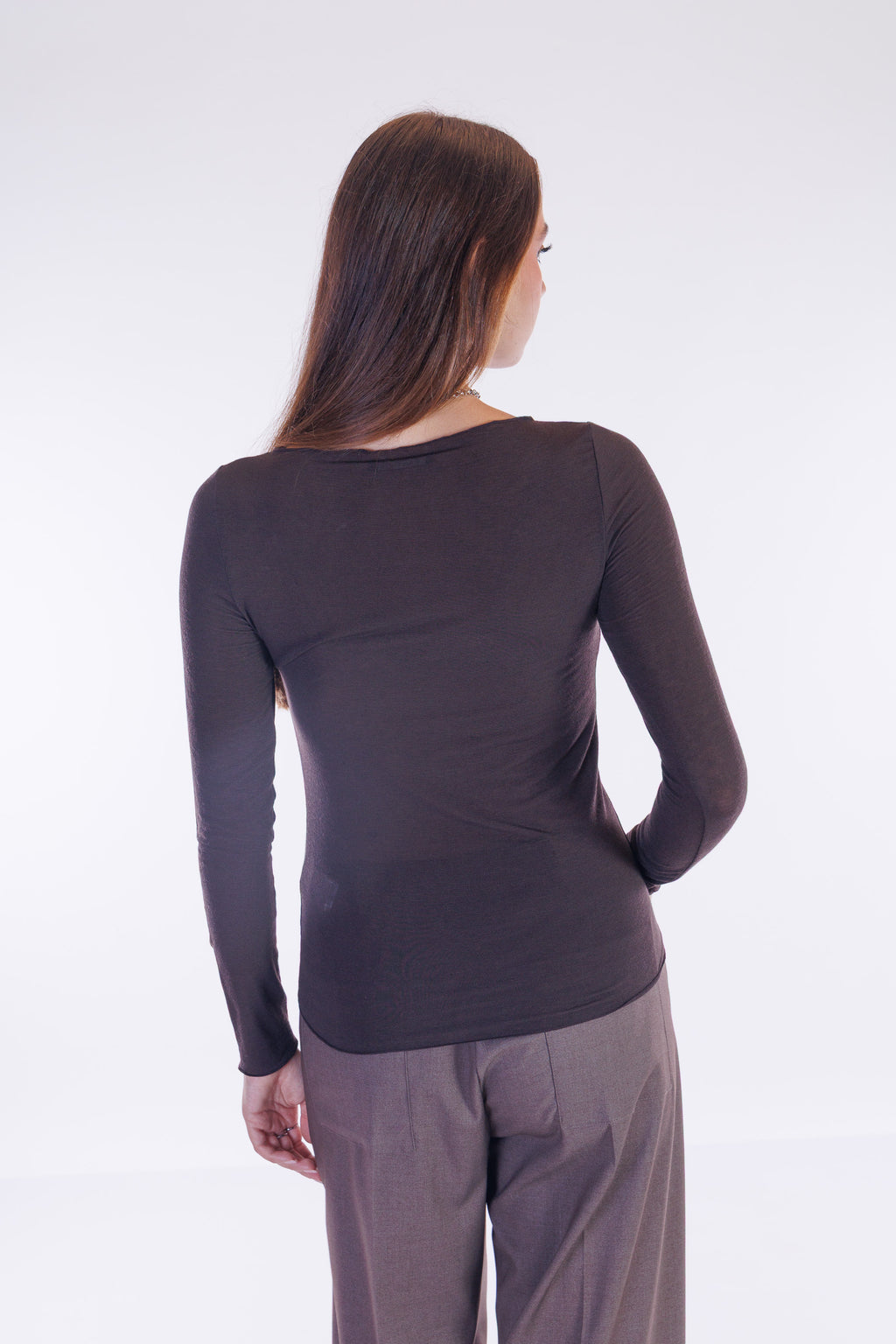 Maglia ultralight barca
